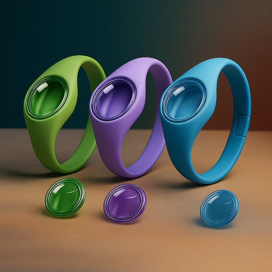 Trio Pack – Buy 2, Get 1 Free